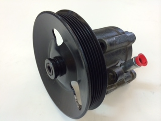 Commodore V8 GenIII power steering pump
